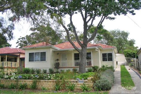 Property photo of 7 Gorada Avenue Kirrawee NSW 2232