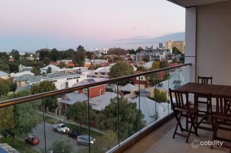 27/602 Beaufort St, Mount Lawley, WA 6050