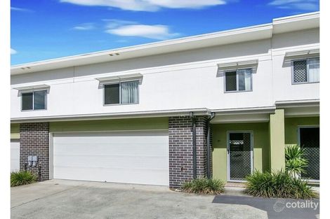 21/20 Stockton St, Calamvale, QLD 4116