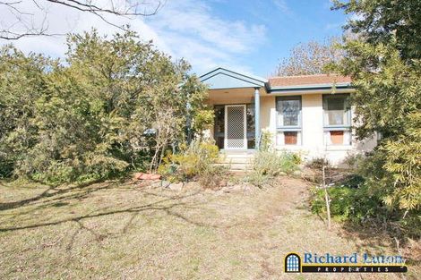 Property photo of 8 Poole Place Latham ACT 2615