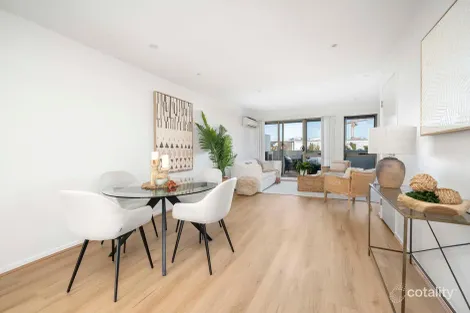Property photo of 28/54-56 Ernest Cavanagh Street Gungahlin ACT 2912