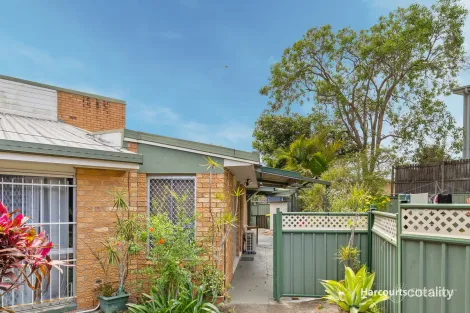 Property photo of 41/18 Defiance Road Logan Central QLD 4114