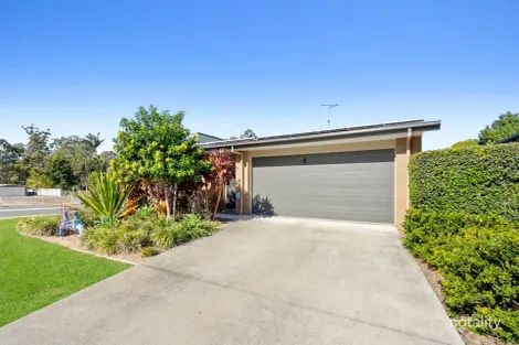 Property photo of 4/4-8 Rachow Street Thornlands QLD 4164