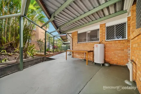 Property photo of 41/18 Defiance Road Logan Central QLD 4114