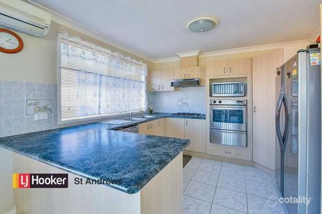 Property photo of 34 Kalbarri Crescent Bow Bowing NSW 2566