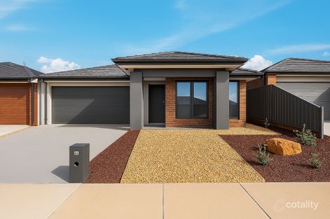 22 Cormorant Gra, Winter Valley, VIC 3358