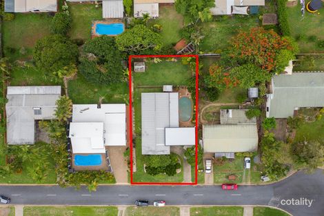 Property photo of 61 Wirrah Close Bayview Heights QLD 4868