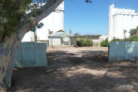 Property photo of LOT 19 Railway Terrace Minnipa SA 5654