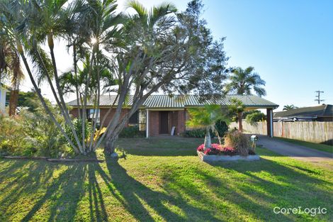 Property photo of 15 Marine Terrace Burnett Heads QLD 4670