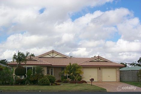 47 Gunsynd St, Ooralea, QLD 4740