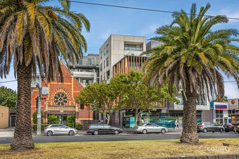Property photo of 505/1005 Mt Alexander Road Essendon VIC 3040
