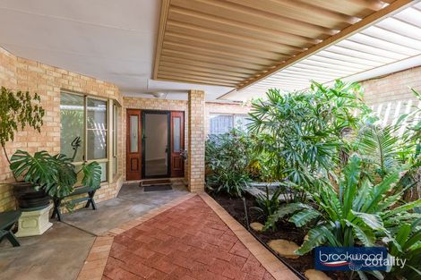 Property photo of 820 Granite Road Parkerville WA 6081