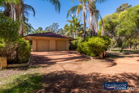 Property photo of 820 Granite Road Parkerville WA 6081