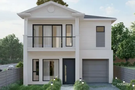 9 Scribbly St, The Ponds, NSW 2769