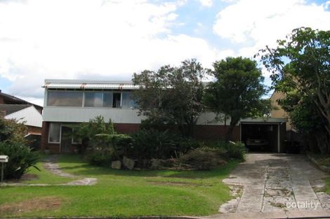 Property photo of 12 Willawa Street Balgowlah Heights NSW 2093