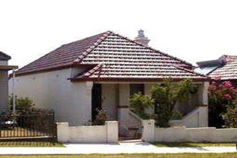 Property photo of 91 Crinan Street Hurlstone Park NSW 2193
