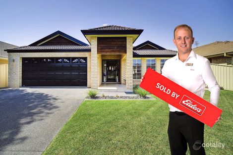 Property photo of 13 Fig Tree Court Forster NSW 2428