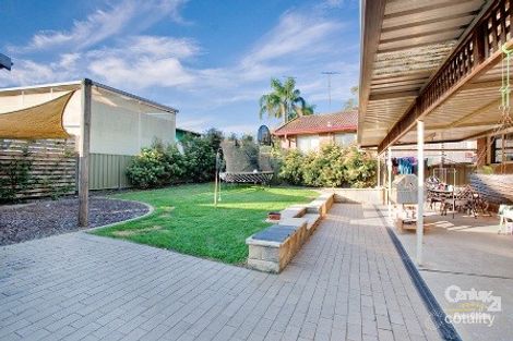 Property photo of 59 Oleander Crescent Riverstone NSW 2765