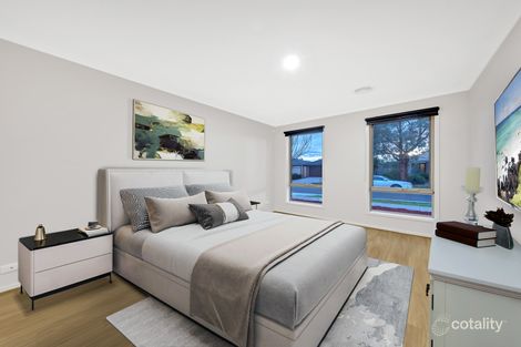 Property photo of 13 Fantail Way Brookfield VIC 3338