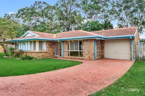 Property photo of 12 Walton Crescent Murrumba Downs QLD 4503