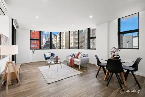 244/71 Jones St, Ultimo, NSW 2007