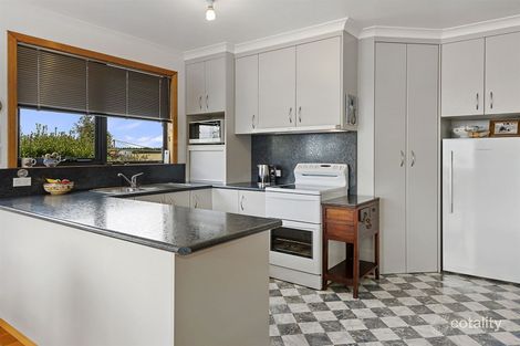 Property photo of 437 Fords Road Forest TAS 7330