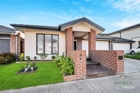 Property photo of 4 Ibera Way Kalkallo VIC 3064