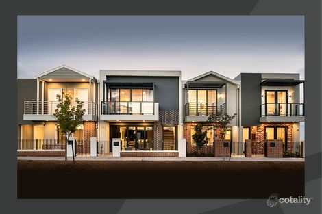 Property photo of 4 Penal Lane Ellenbrook WA 6069