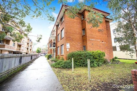 Property photo of 9/209 Derby Street Penrith NSW 2750