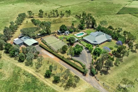 493 Bunnan Rd, Scone, NSW 2337