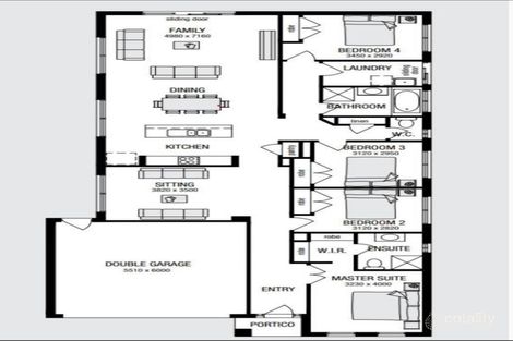Property photo of 13 Fantail Way Brookfield VIC 3338