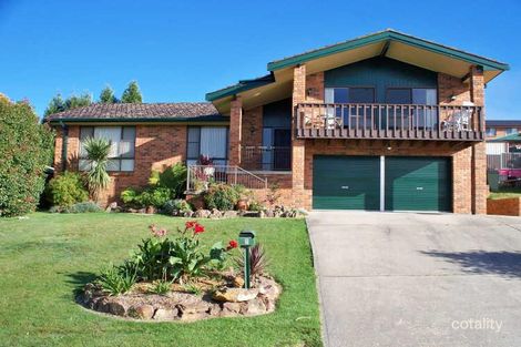 2 Walker Dr, Wallerawang, NSW 2845