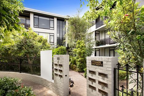 6/4 Rae Ct, Prahran, VIC 3181