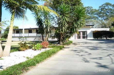 Property photo of 43 Spanner Road Glass House Mountains QLD 4518