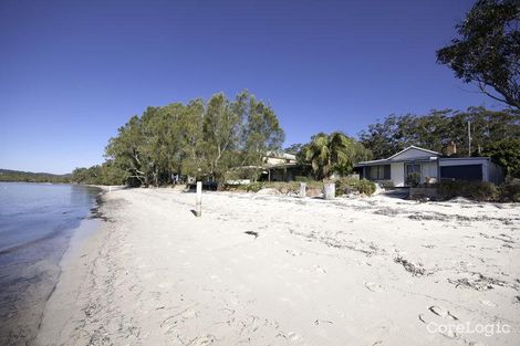 Property photo of 117 Foreshore Drive Salamander Bay NSW 2317