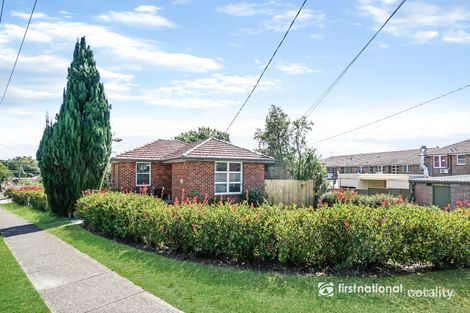 Property photo of 19 Jackson Street Ermington NSW 2115