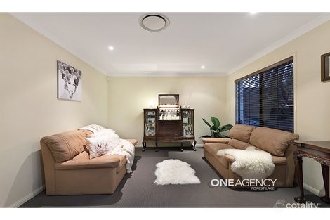 Property photo of 29 Dulwich Place Forest Lake QLD 4078