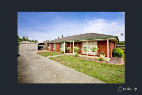 Property photo of 22 Raymond Court St Albans Park VIC 3219
