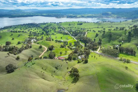 Property photo of 5 Yonson Road Bethanga VIC 3691