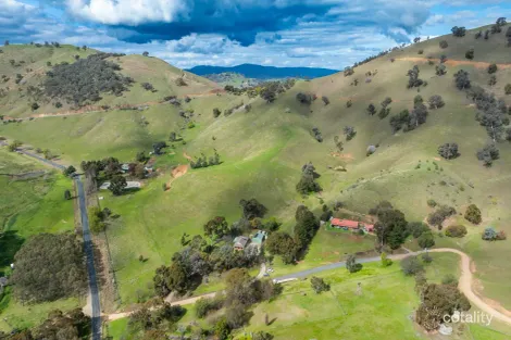 5 Yonson Rd, Bethanga, VIC 3691