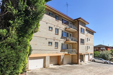 11/14 Meadow Cres, Meadowbank, NSW 2114