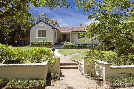 Property photo of 14 The Broadway Wahroonga NSW 2076