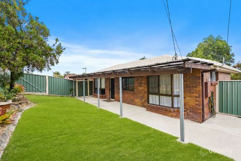 244 Mount Cotton Rd, Capalaba, QLD 4157