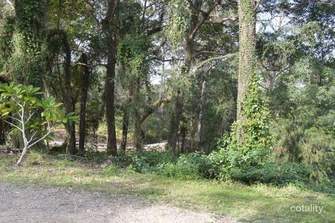 Property photo of 36 King Parrot Court Clagiraba QLD 4211