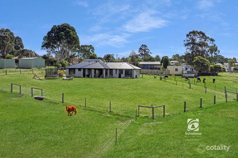 Property photo of 19 Nicholson Court Nicholson VIC 3882