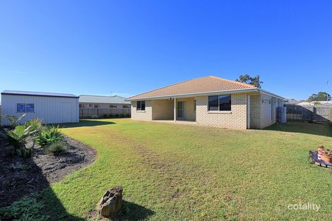 Property photo of 10 Finbay Avenue Avoca QLD 4670