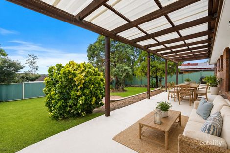 Property photo of 244 Mount Cotton Road Capalaba QLD 4157