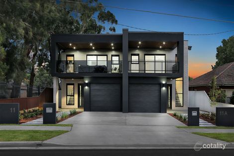 11a Thomas St, Picnic Point, NSW 2213