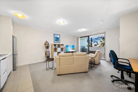 Property photo of 33/3A Stornaway Road Queanbeyan NSW 2620