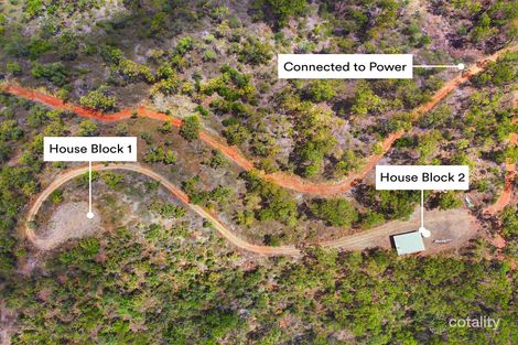 884 Yeppoon Rd, Ironpot, QLD 4701